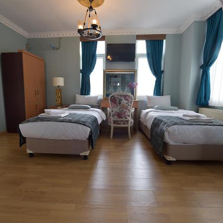 Golden Palace Sea View Istanbul Eksteriør bilde